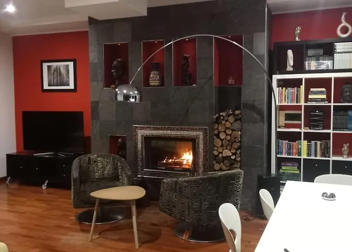 Casa Carmen