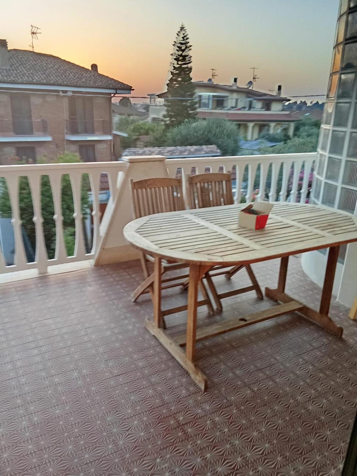 Casa vacanze Casa Carmen Ardea