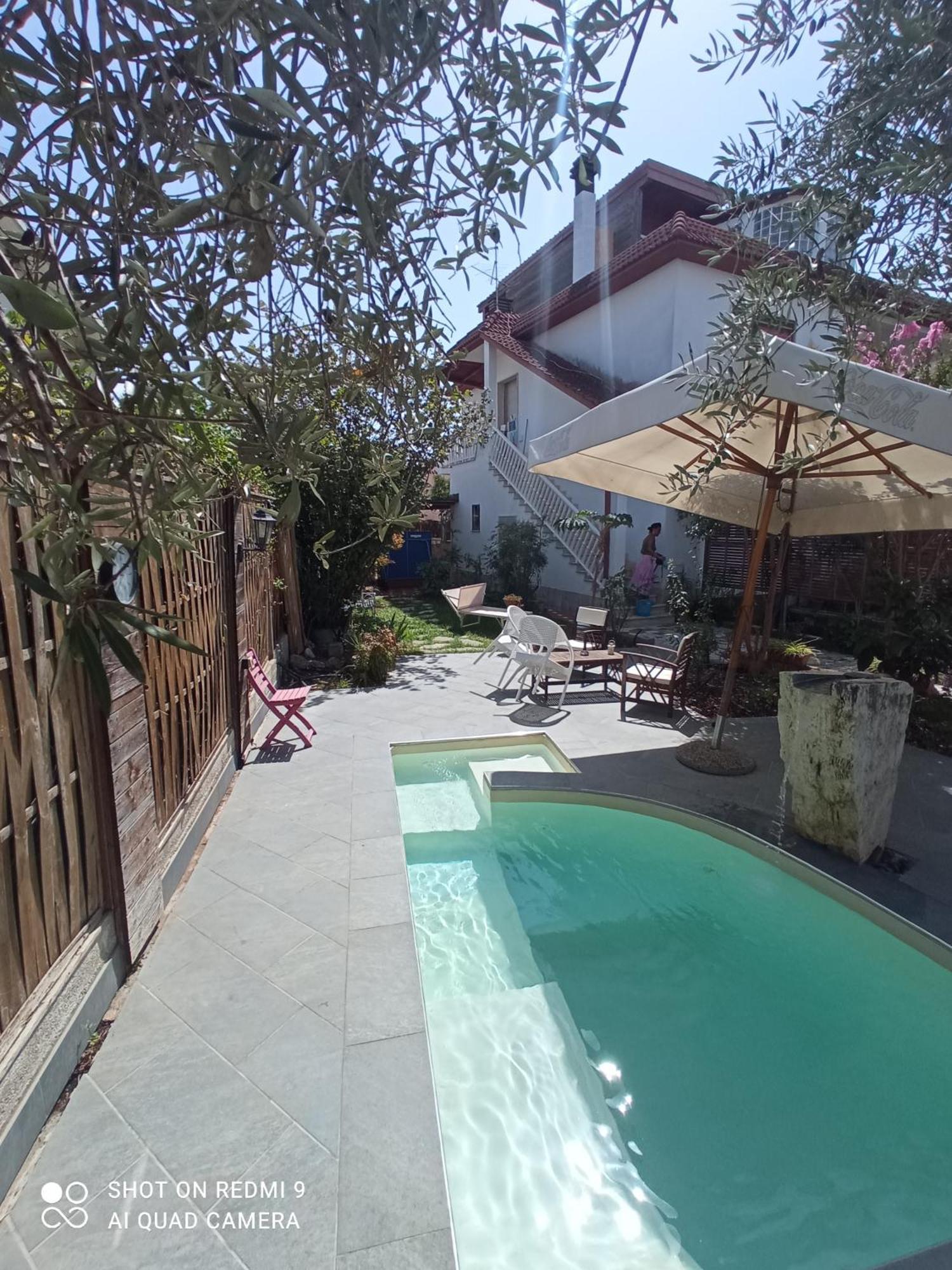Casa Carmen * Ardea