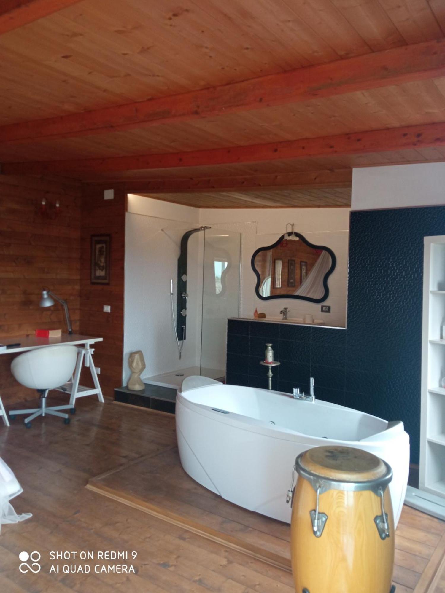 Casa Carmen Holiday home