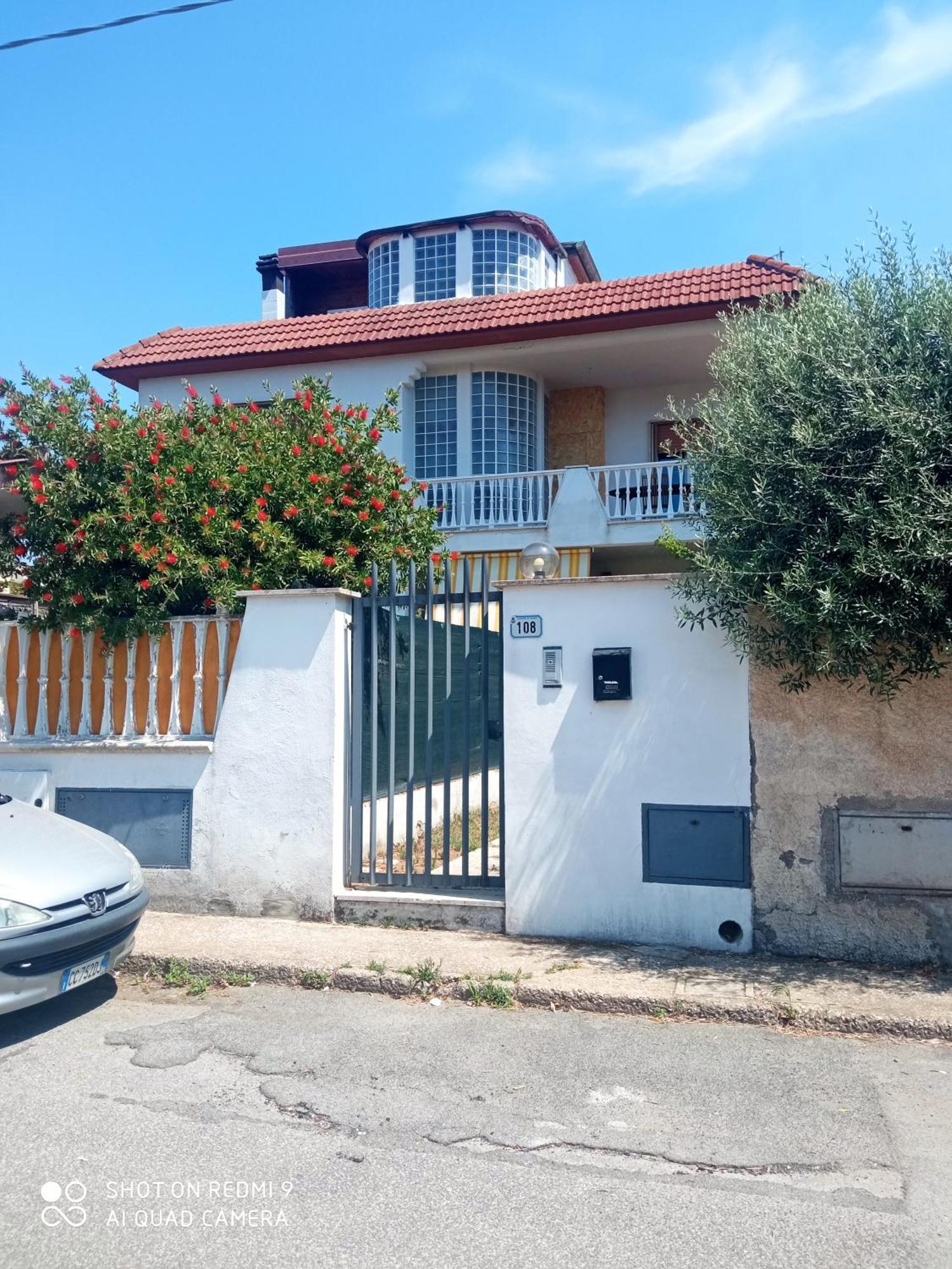 Casa Carmen Ardea