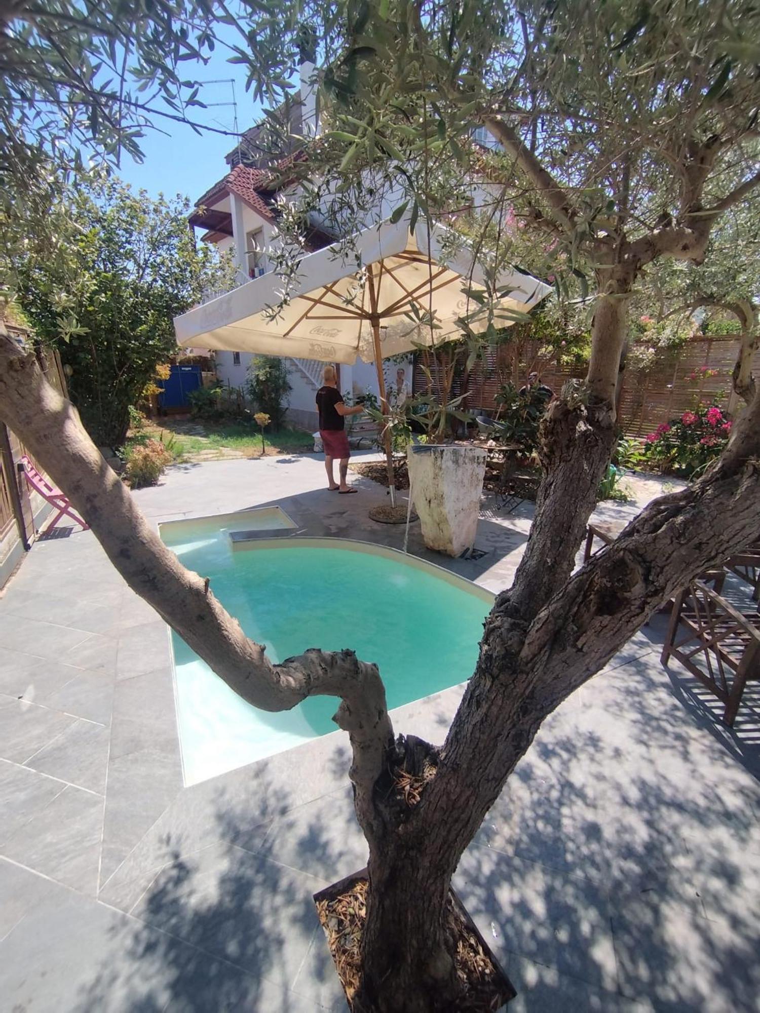Casa Carmen Holiday home Ardea