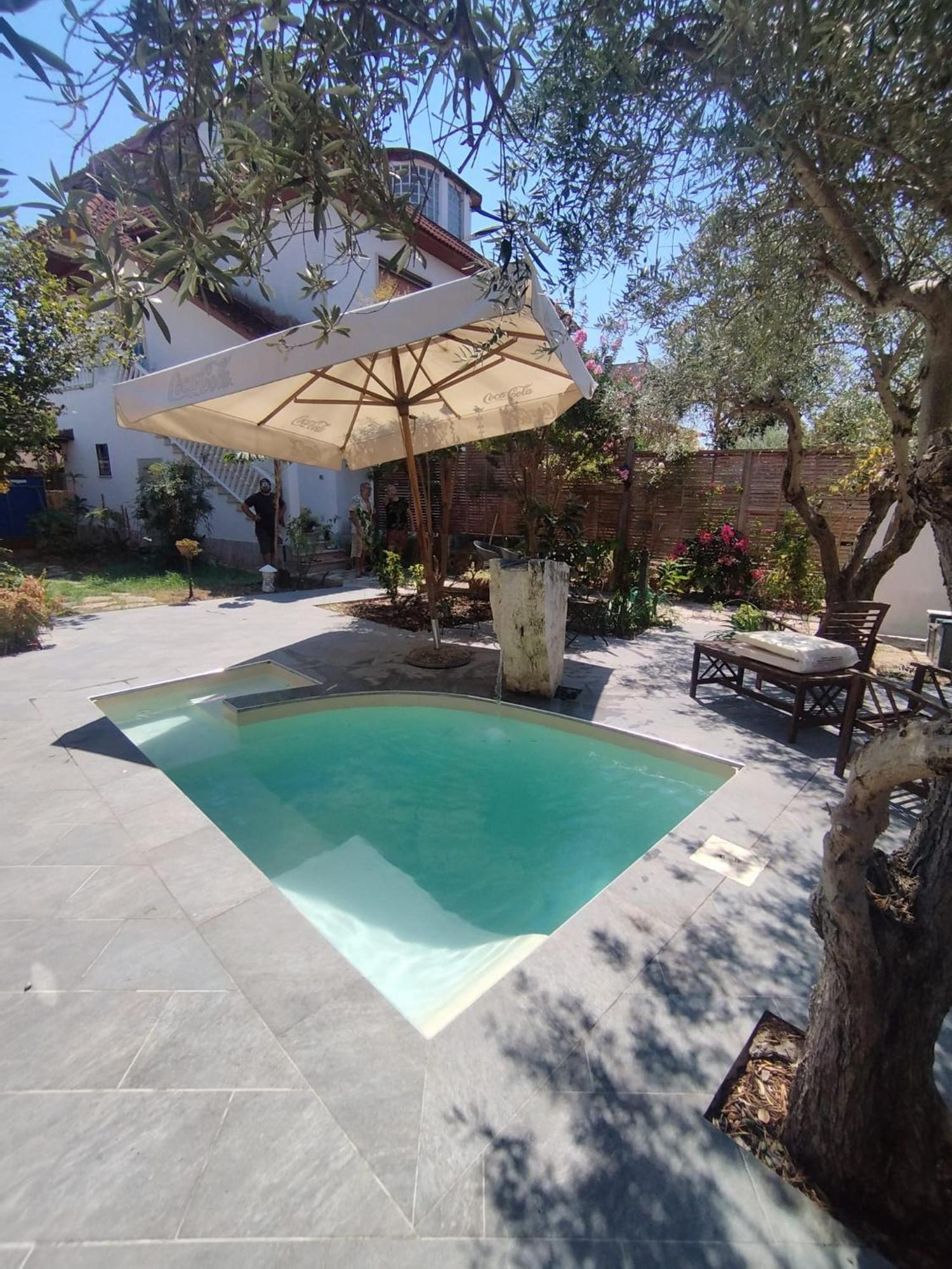 Casa Carmen Ardea