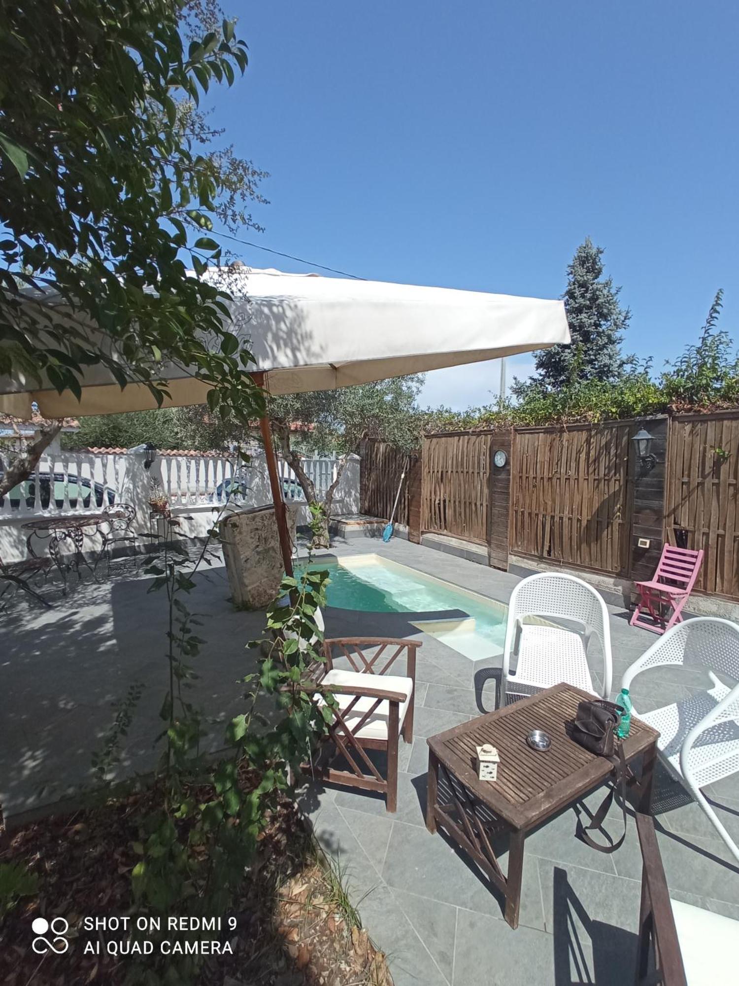 Casa Carmen Holiday home Ardea