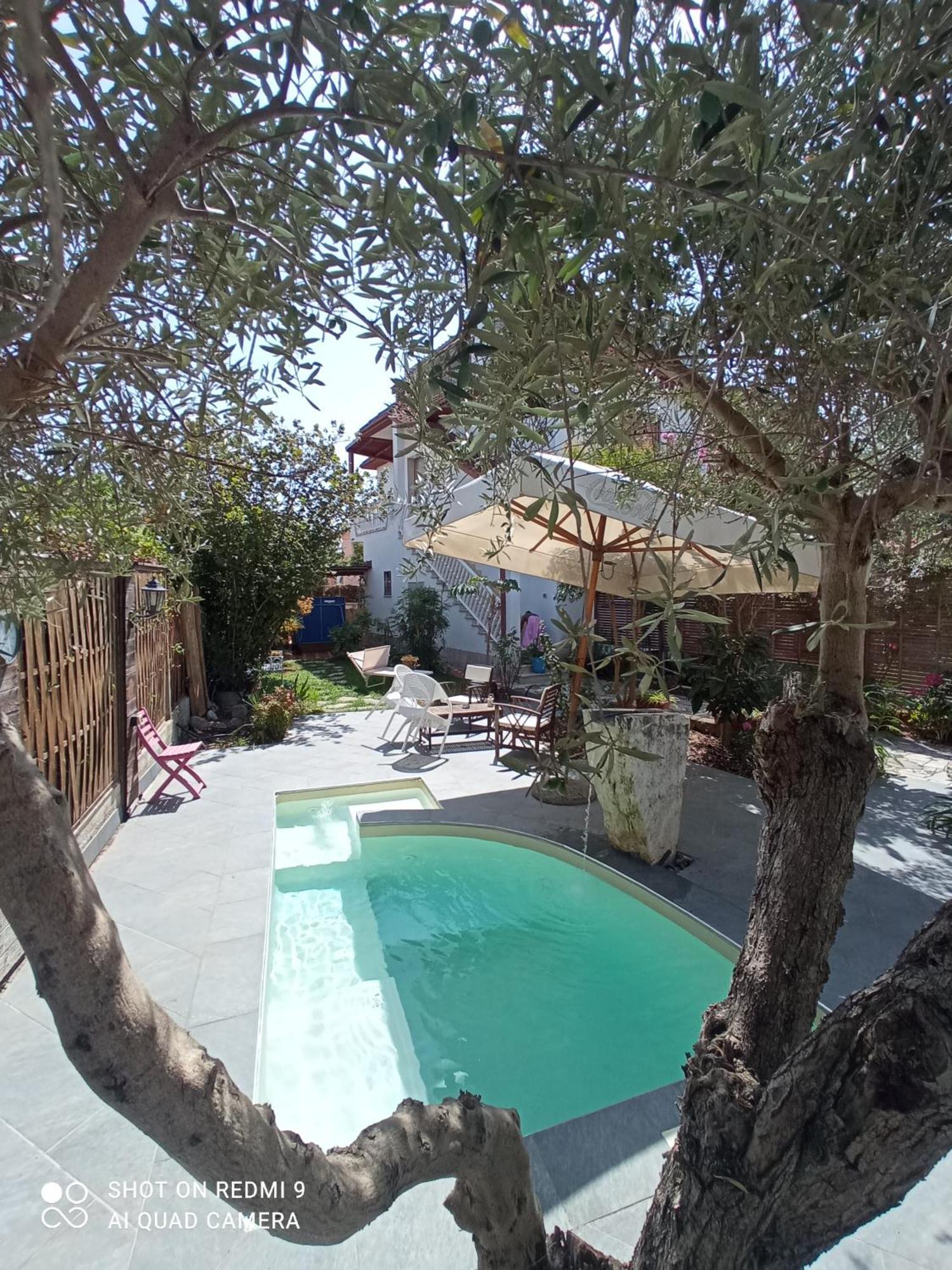 Casa Carmen Holiday home Ardea