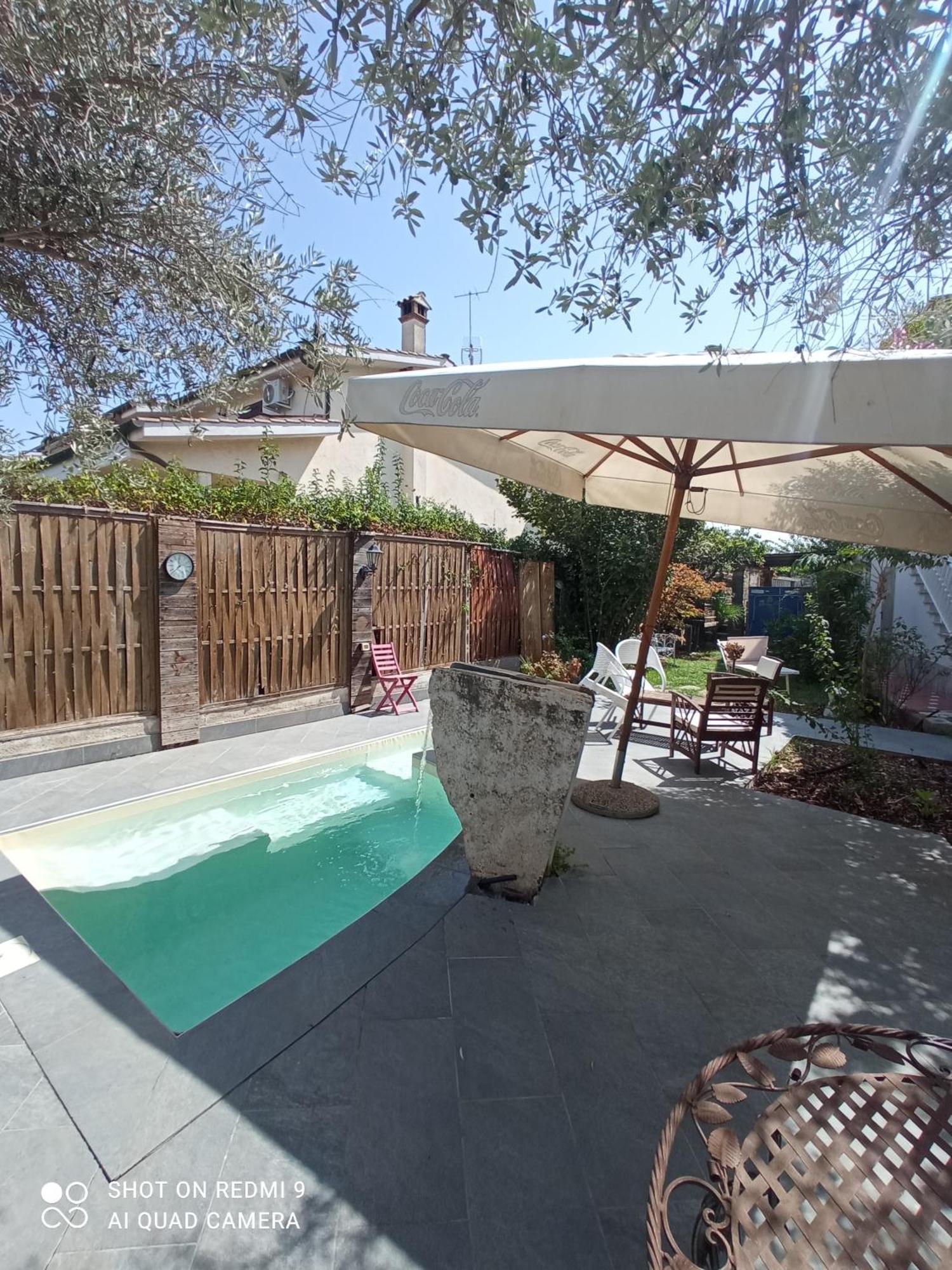 Holiday home Casa Carmen