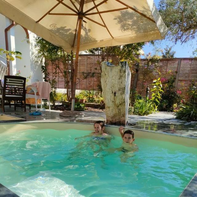 Casa Carmen Ardea